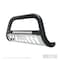 Westin Automotive 15-17 F150 TEXTURED BLACK ULTIMATE LED BULL BAR 32-2455L - alternate 5